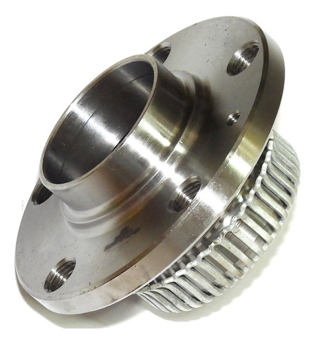 Maza Rueda Trasera Con Balero Vw Golf Jetta A4 2000