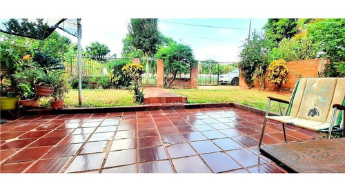 Imagen 3 de 13 de Vendo Casa En El Barrio Santa María, A 2 Cuadras De La Ruta Sexta: 2 Habitaciones Y 2 Baños.