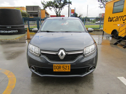 Renault Logan Expresion
