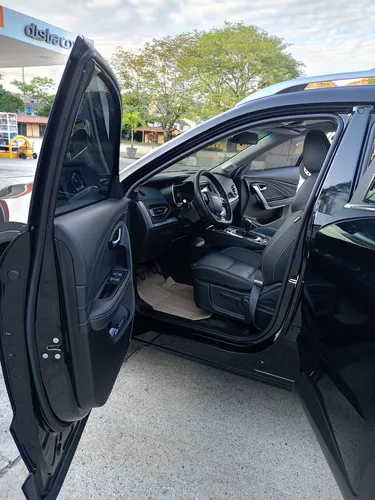Jetour X70 Plus 1.5T Fwd At