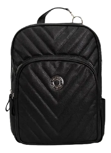 Mochila maternal las floritas new arrivals