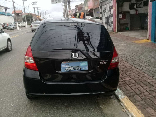 Honda Fit 2006 1.4 Lx 5p - Esquina Automoveis