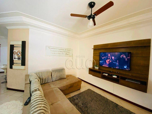 Imagem 6 de 30 de Casa Com 3 Dormitórios À Venda, 130 M² Por R$ 400.000,00 - Jardim Noiva Da Colina - Piracicaba/sp - Ca3781