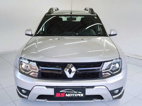 Imagem 2 de 14 de Renault Duster 2.0 D 4x2 A 2016
