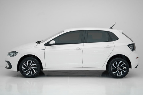 Volkswagen Polo Polo Highline TSI 1.0 Flex 12V Aut.