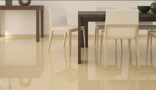 Porcelanato Travertino Primera 60x60 Oferta!!