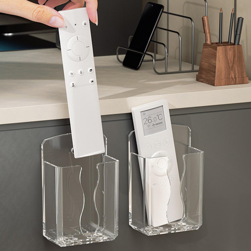 Soporte Para Control Remoto De Pared Soporte De Pared Para C