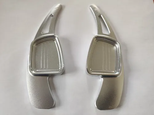 Paletas De Cambios Volante Audi A4 A3 A5 S3 S5 Tt 2019 2020