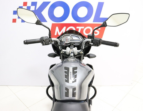 Imagen 7 de 8 de Bajaj Discover 125