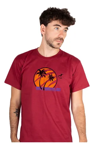 Remera Ellie William The Last Of Us 100% Algodon