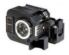 Lampada Para Projetor Epson Elplp50