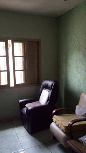 Imagem 16 de 28 de Casa 3 Dormitórios Com 1 Suíte ( Local Nobre ) À Venda De 177,00 M² Por R$ 800.000 - Vila Marlene - São Bernardo Do Campo/sp - Ca0059