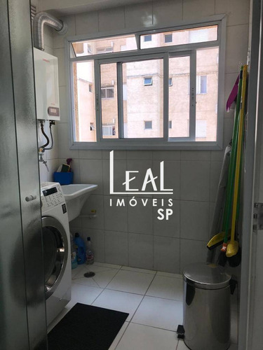 Imagem 3 de 22 de Apartamento Com 2 Dormitórios À Venda, 60 M² Por R$ 370.000,00 - Macedo - Guarulhos/sp - Ap1456