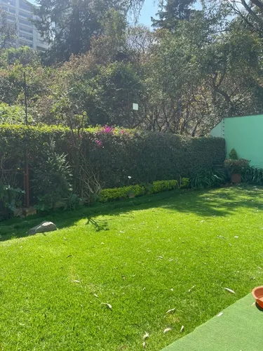 Venta De Casa En Av. Lomas De Guadalupe #250, Col. Los Cedros, Álvaro Obregón En Cdmx