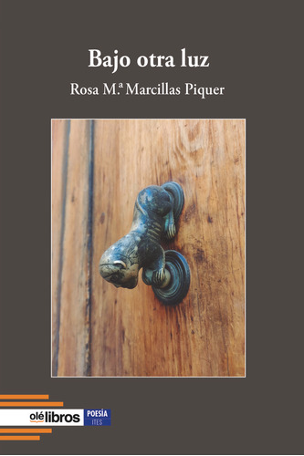 Libro Bajo Otra Luz - Marcillas Piquer, Rosa M.âª