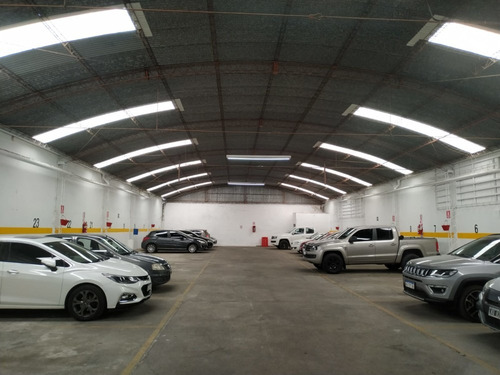 Imagen 6 de 8 de General Paz, Terreno En Venta Con Cochera Funcionando Y Apto Edificio