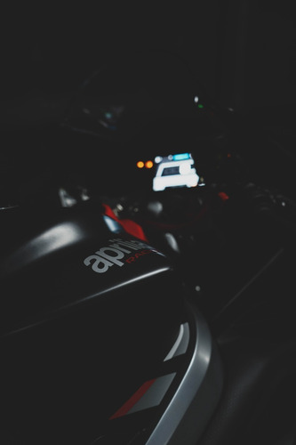 Imagen 25 de 25 de Aprilia Rs 660 Financiación Disponible