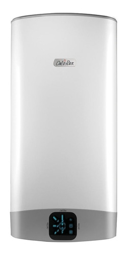 Termotanque eléctrico Calorex LÉVITTAS 65 blanco 65L 127V