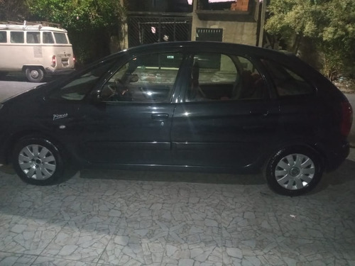 Citroen Xsara Picasso