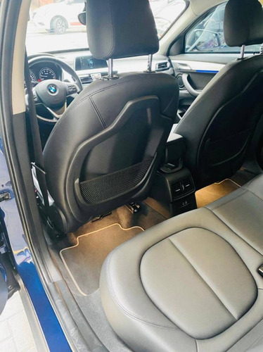 Bmw X2 2.0 16v Turbo Activeflex Sdrive20i Gp Steptronic