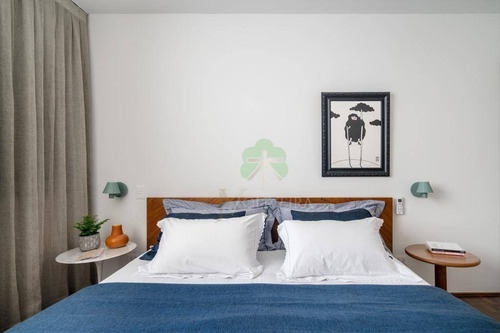 Apartamento Com 3 Dormitórios À Venda, 140 M² Por R$ 1.020.000,00 - Vila Suzana - São Paulo/sp - Ap2238