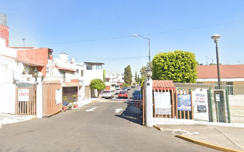 Casa En Coapa, Los Cedros, Coyoacán, Cdmx. Cerca De Galerias Coapa. (mn12-di).