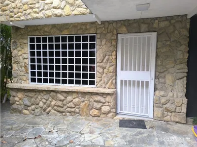 Casa en alquiler