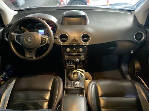 Imagen 14 de 25 de Renault Koleos Sportway 4x4 2016