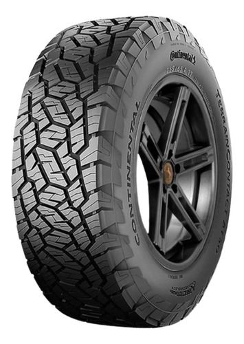 Llanta Continental 255/70 R16 Terrain Contact At50