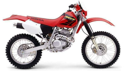 Filtro Aire Bmb Honda Xr 250 400 600 Solomototeam