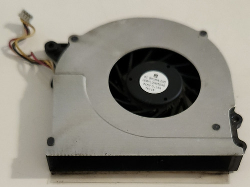 Cooler Notebook Asus T12ar Rm Mobile One 300 (udqflzh05das) (Usado)