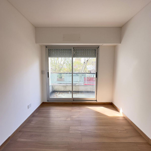 Departamento En Venta De 1 Dormitorio Echesortu Rosario