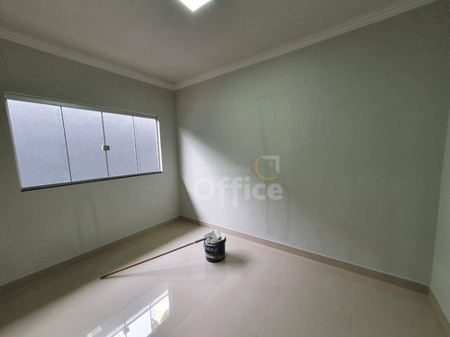 Casa À Venda, 220 M² Por R$ 550.000,00 - Maracananzinho - Anápolis/go - Ca0674