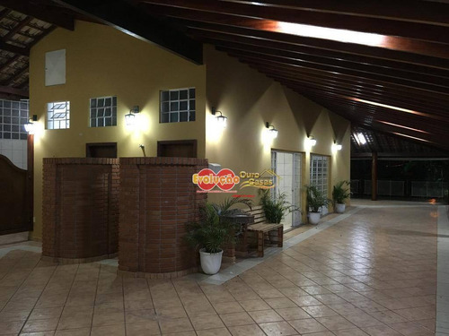 Imagem 22 de 30 de Imóvel Comercial Situado No Bairro Do Engenho. - Ca3915