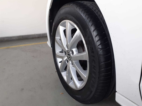 Imagem 13 de 14 de Volkswagen Jetta Trendline 2.0 T.flex 8v 4p Tip.