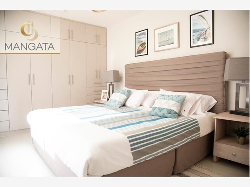 Casa Sola En Venta Mangata