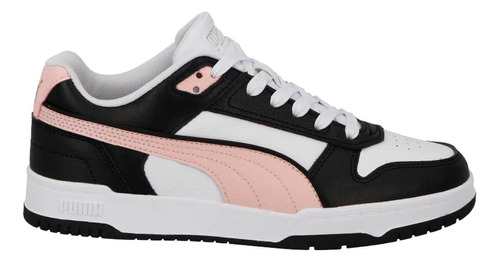 Tenis Puma Sneackers Urbanos Originales Mujer Rb