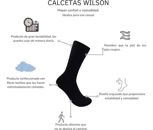 Calcetas Para Hombre Sin Afelpar Diseño Original