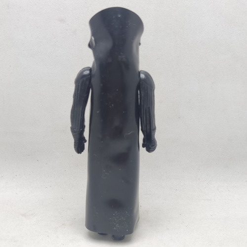 Figura De Darth Vader Star Wars Vintage Lili Ledy 1977 Retro (Usado)