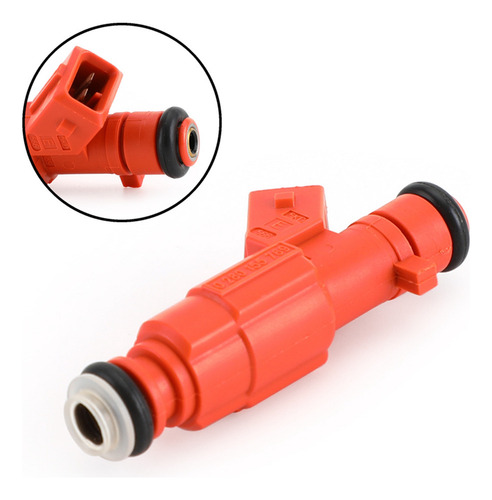 L Inyectores De Combustible Para Alfa Romeo 156 147 1.6 2.0