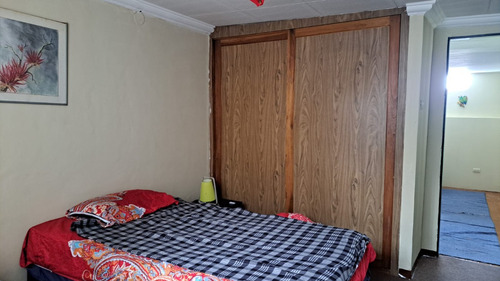 Departamento Independiente, Tipo Suite
