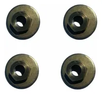 Comprar Tuerca Guardabarros Delantero X4 Citroen 2cv \u002F 3cv