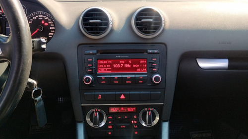 Audi A3 Sportback 1.6 102cv Mt