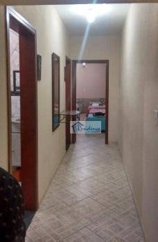Imagem 12 de 16 de Chácara Com 1 Dormitório À Venda, 1024 M² Por R$ 583.000,00 - Chácara Viracopos - Indaiatuba/sp - Ch0063