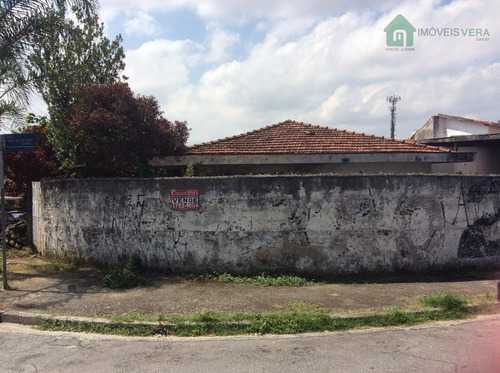 Imagem 7 de 14 de Casa Residencial À Venda, Jardim Taboão, São Paulo. - Ca0173