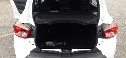 Renault Kwid 2020/2021 4j04