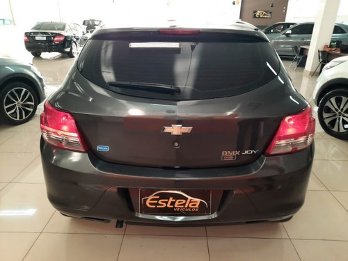 Onix 1.0 Mpi Joy 8v Flex 4p Manual