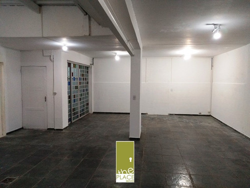 Imagem 2 de 15 de Brooklin - Casa Comercial 5 Salas + Salão C/ 50m² - Cc-167-2