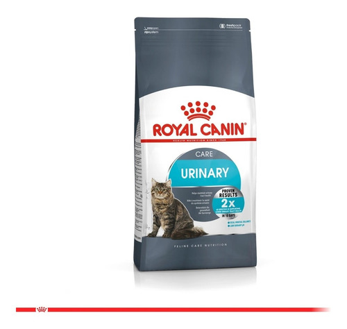 Royal Canin Gato Urinary Care 7.5kg Envió Gratis Razas 