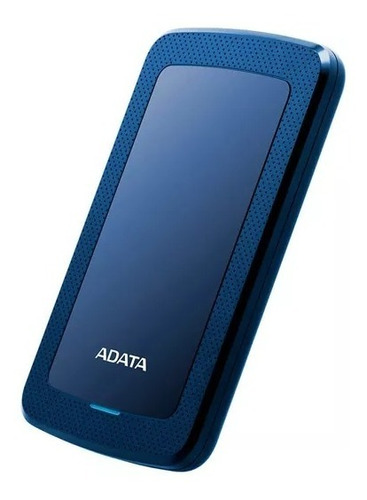 Disco Duro Externo Adata 1tb Hv300 Usb 3.1 Azul Ahv300 /v